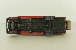 Зил-164 ПМЗ-18 (АН-30) 1955, пожарный автомобиль Херсон Моделс 1:43
