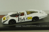 Porsche 907LH #54 Daytona 1968, white, Porsche Racing Collection #22, PRC022, Altaya 1:43