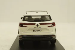 Renault Espace Esprit Alpine 2023, pearl white, 517930, Norev 1:43