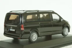 Mercedes V-Klasse (W447) black 2015, 351135, Norev 1:43