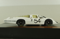 Porsche 907LH #54 Daytona 1968, white, Porsche Racing Collection #22, PRC022, Altaya 1:43