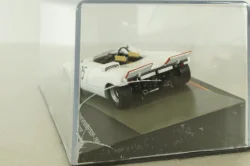 Porsche 907LH #54 Daytona 1968, white, Porsche Racing Collection #22, PRC022, Altaya 1:43
