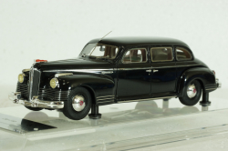 Зис-110, черный 1946 DiP 111001, DiP Models 1:43