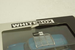 Citroen ID19 Break 1960, blue, WhiteBox 1:43