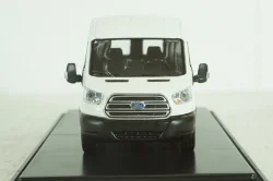Ford Transit, 2016, white, 51044, Greenlight 1:43