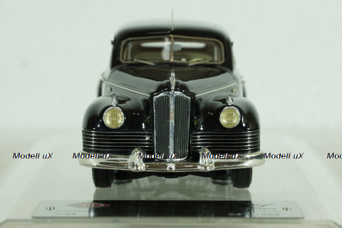 Зис-110, черный 1946 DiP 111001, DiP Models 1:43