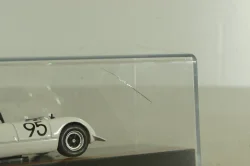 Porsche 909 Bergspyder #95 FIA EHCC 1968, Porsche Racing Collection #23, PRC023, Altaya 1:43 уценка!