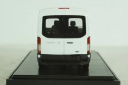 Ford Transit, 2016, white, 51044, Greenlight 1:43