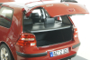 Volkswagen Golf 4 2002 Red, 188573, Norev 1:18