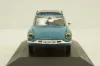 Citroen ID19 Break 1960, blue, WhiteBox 1:43
