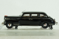 Зис-110, черный 1946 DiP 111001, DiP Models 1:43