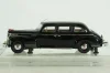 Зис-110, черный 1946 DiP 111001, DiP Models 1:43
