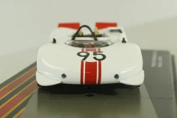 Porsche 909 Bergspyder #95 FIA EHCC 1968, Porsche Racing Collection #23, PRC023, Altaya 1:43 уценка!