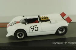 Porsche 909 Bergspyder #95 FIA EHCC 1968, Porsche Racing Collection #23, PRC023, Altaya 1:43 уценка!