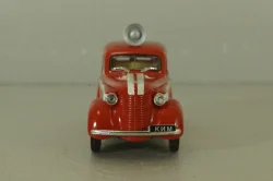 Ким-10 пожарный 1940, Nik Models 1:43