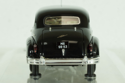 Зис-110, черный 1946 DiP 111001, DiP Models 1:43