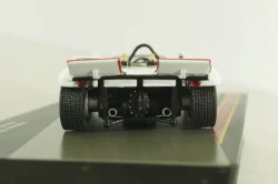 Porsche 909 Bergspyder #95 FIA EHCC 1968, Porsche Racing Collection #23, PRC023, Altaya 1:43 уценка!