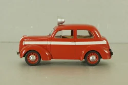 Ким-10 пожарный 1940, Nik Models 1:43