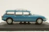 Citroen ID19 Break 1960, blue, WhiteBox 1:43