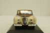 Austin A125 Sheerline 1947 Beige/Dark Red, 070013, Norev 1:43