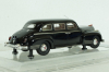 Зис-110, черный 1946 DiP 111001, DiP Models 1:43