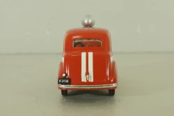 Ким-10 пожарный 1940, Nik Models 1:43