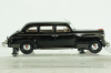 Зис-110, черный 1946 DiP 111001, DiP Models 1:43
