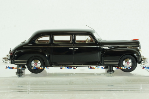 Зис-110, черный 1946 DiP 111001, DiP Models 1:43