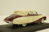 Austin A125 Sheerline 1947 Beige/Dark Red, 070013, Norev 1:43