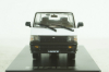 Toyota Hiace (H100) 1988, white, T26701, Sunyork Model 1:43