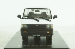 Toyota Hiace (H100) 1988, white, T26701, Sunyork Model 1:43