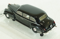 Зис-110, черный 1946 DiP 111001, DiP Models 1:43