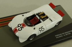 Porsche 909 Bergspyder #95 FIA EHCC 1968, Porsche Racing Collection #23, PRC023, Altaya 1:43 уценка!