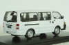 Toyota Hiace (H100) 1988, white, T26701, Sunyork Model 1:43