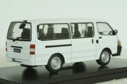 Toyota Hiace (H100) 1988, white, T26701, Sunyork Model 1:43