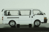 Toyota Hiace (H100) 1988, white, T26701, Sunyork Model 1:43