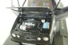 Volkswagen Golf 2 Gti Fire and Ice, 1991 purple, 188558 , Norev 1:18