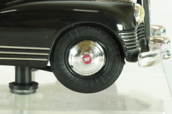 Зис-110, черный 1946 DiP 111001, DiP Models 1:43