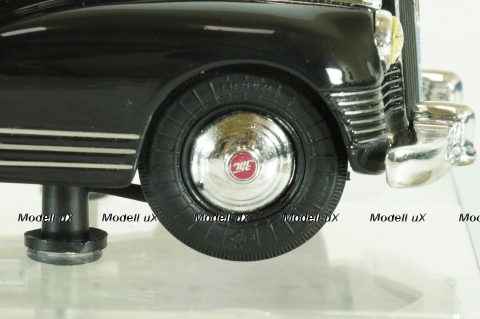 Зис-110, черный 1946 DiP 111001, DiP Models 1:43