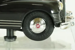 Зис-110, черный 1946 DiP 111001, DiP Models 1:43