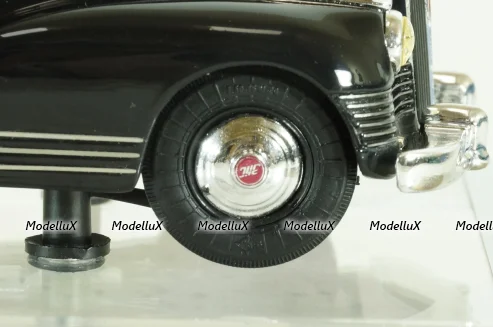 Зис-110, черный 1946 DiP 111001, DiP Models 1:43