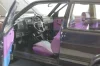 Volkswagen Golf 2 Gti Fire and Ice, 1991 purple, 188558 , Norev 1:18