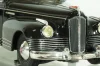 Зис-110, черный 1946 DiP 111001, DiP Models 1:43