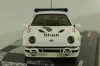 Ford RS 200 #8 Rally Sweden 1986 K. Grundel/B. Melander, Rallye závodní automobily #50 (Altaya) 1:43 Уценка!