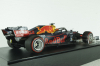 Red Bull Racing Honda RB16B, Formula 1, Max Verstappen, Winner Dutch GP2021, 110211433, Minichamps 1:18