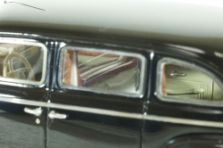 Зис-110, черный 1946 DiP 111001, DiP Models 1:43