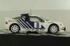 Ford RS 200 #8 Rally Sweden 1986 K. Grundel/B. Melander, Rallye závodní automobily #50 (Altaya) 1:43 Уценка!