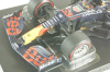 Red Bull Racing Honda RB16B, Formula 1, Max Verstappen, Winner Dutch GP2021, 110211433, Minichamps 1:18