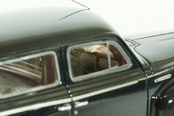 Зис-110, черный 1946 DiP 111001, DiP Models 1:43