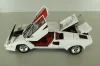 Lamborghini Countach LP500S white, 1982, 08320E, Kyosho 1:18